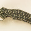 Кастомные накладки для ножа Kershaw 1725