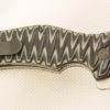 Кастомные накладки для ножа Kershaw 1725