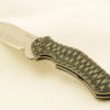 Кастомные накладки для ножа Kershaw 1725