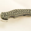 Кастомные накладки для ножа Kershaw 1725