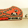 Кастомные накладки для ножа Benchmade 555. 556