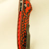 Кастомные накладки для ножа Benchmade 555. 556