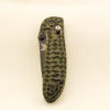 Кастомные накладки для ножа Benchmade 555. 556