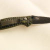 Кастомные накладки для ножа Benchmade 555. 556