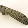 Кастомные накладки для ножа Benchmade 555. 556
