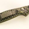Кастомные накладки для ножа Benchmade 555. 556