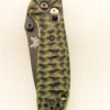 Кастомные накладки для ножа Benchmade 555. 556
