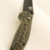 Кастомные накладки для ножа Benchmade 555. 556