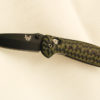 Кастомные накладки для ножа Benchmade 555. 556