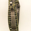 Кастомные накладки для ножа Benchmade 555. 556