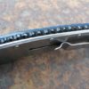 Накладки для ESEE AVISPA из G10
