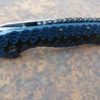 Накладки для ESEE AVISPA из G10