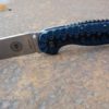 Накладки для ESEE AVISPA из G10