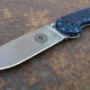Накладки для ESEE AVISPA из G10
