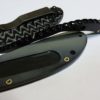 Накладки для Benchmade 551, 552, 553 из G10