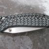 Накладки для Benchmade 551, 552, 553 из G10