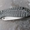 Накладки для Benchmade 551, 552, 553 из G10
