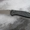 Накладки для Benchmade 551, 552, 553 из G10