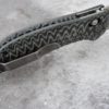 Накладки для Benchmade 551, 552, 553 из G10