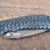 Кастомные накладки для Zero Tolerance ZT0550
