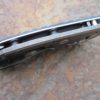 Кастомные накладки для Zero Tolerance ZT0550