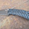Кастомные накладки для Zero Tolerance ZT0550