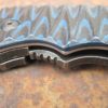 Кастомные накладки для Zero Tolerance ZT0550