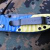 Кастомные накладки для Benchmade ВМ 556