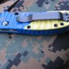Кастомные накладки для Benchmade ВМ 556