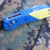 Кастомные накладки для Benchmade ВМ 556
