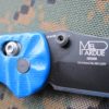 Кастомные накладки для Benchmade ВМ 556