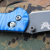 Кастомные накладки для Benchmade ВМ 556