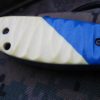 Кастомные накладки для Benchmade ВМ 556