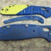Кастомные накладки для Benchmade ВМ 556