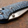 Накладки ручной работы для ножей Benchmade