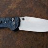 Накладки ручной работы для ножей Benchmade