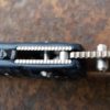Накладки ручной работы для ножей Benchmade
