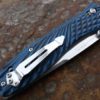 Накладки ручной работы для ножей Benchmade