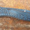 Накладки ручной работы для ножей Benchmade
