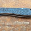 Накладки ручной работы для ножей Benchmade