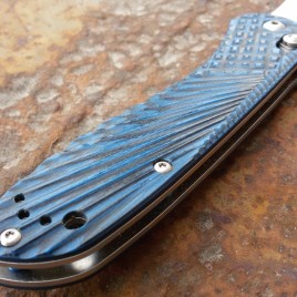 Benchmade 710