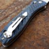 Накладки ручной работы для ножей Benchmade
