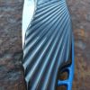 Накладки ручной работы для ножей Benchmade