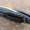 Накладки ручной работы для ножей Benchmade