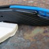 Накладки ручной работы для ножей Benchmade
