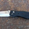 Накладки ручной работы для ножей Benchmade