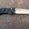 Накладки ручной работы для ножей Benchmade