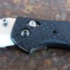 Накладки ручной работы для ножей Benchmade