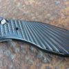 Накладки ручной работы для ножей Benchmade