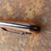 Накладки ручной работы для ножей Benchmade